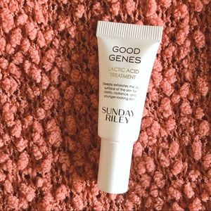 ❣️SUNDAY RILEY Good Genes Lactic Acid Treatment
